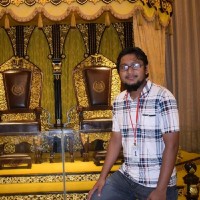 Blockchain Technologies Employee Jobayer Badhon's profile photo