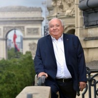 Sénat Employee Jean-Pierre Bansard's profile photo