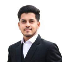 Caepro Technologies Employee Mandar Narale's profile photo