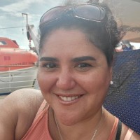 SERVPRO of Augusta Employee Lisette Parson's profile photo