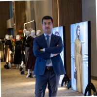 Armine Employee Bilgehan Gülşen's profile photo