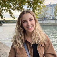 Manucurist Employee Célia Breton's profile photo