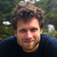 C12 Employee Louis Virey's profile photo