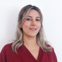 TeamForward Employee Sanaz Reinhardt's profile photo