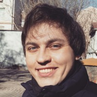 Yandex Employee Андрей Ларин's profile photo