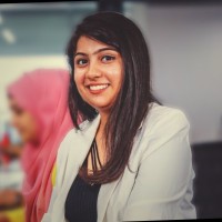 Hero Vired Employee Ananya Singh's profile photo
