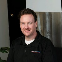 Security Pros, LLC Employee Daniel Chartrand's profile photo