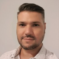 Vivalink Employee Ludovic Gonçalves's profile photo
