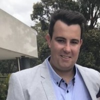Aurizon Employee Christopher Parnell's profile photo