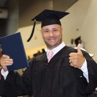Develey Employee Robert Reynolds's profile photo