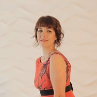 RubyGarage Employee Natalia Sadovnikova's profile photo