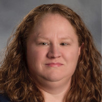 Corewell Health Employee Lacey Weber's profile photo