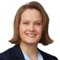 Ocience Employee Leila Kaleva's profile photo