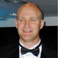 Family Building Society Employee Richard Phillips's profile photo