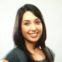 NeuraSignal Employee Anchal Patel's profile photo