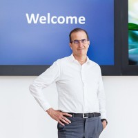 Piovan Group Employee Filippo Zuppichin's profile photo