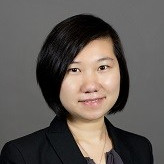 OneTrust Employee Simeng Liang's profile photo