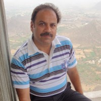 CHD Developers Ltd. Employee Anoop Chauhan's profile photo