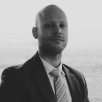 CSL Consulting, LLC Employee Dylan Wolf's profile photo