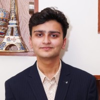 Tempsens Instruments (I) Pvt. Ltd. Employee Aryan Rathi's profile photo
