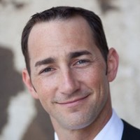 Frontline Real Estate Partners, LLC Employee Matthew Tarshis's profile photo