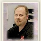 Easterseals New Jersey Employee Curt Butler's profile photo