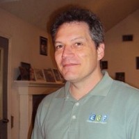 EGP - Document Solutions Employee Brian Campbell's profile photo