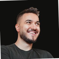 Ethnio Employee Ridvan Sahacic's profile photo