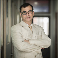 Brainware University Employee Phalguni Mookhopadhayay's profile photo