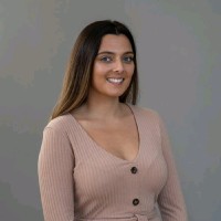 Lucy Developments Employee Alysha Masih's profile photo