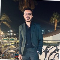 Ahmed Mohsin Email