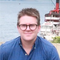 First Table Employee Blair Impey's profile photo