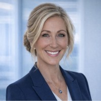 Velsera Employee Johanna Samuelsson's profile photo
