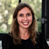 Kering Employee Clémence Perrin's profile photo