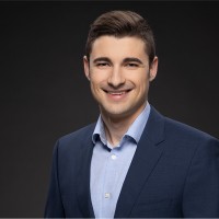 Schwer Fittings GmbH Employee Mike Flaig's profile photo