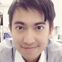uSmart Securities Limited Employee James Kit Cheung's profile photo