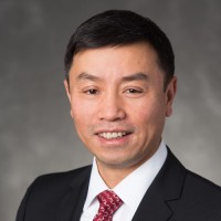 Citi Employee Xiang Li's profile photo