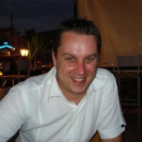 Fleet ID Employee Lee Whitehead's profile photo