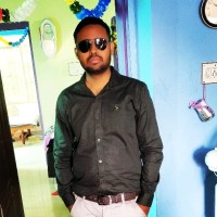 Expedite Solutions Employee Rahul Shah's profile photo