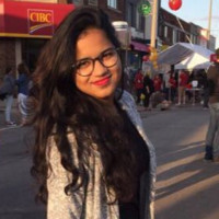 Appfabs Incorporation Employee Sneha Nag's profile photo