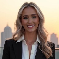 Jenna Grodzicki Email & Phone Number