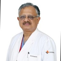 Medanta Employee Yatin Mehta's profile photo