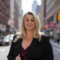 Gleim Exam Prep Employee Jeannette Heusdens's profile photo