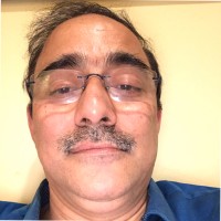 Luxor International Employee Sanjay Dhar's profile photo