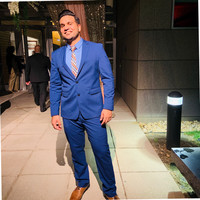 IBM Employee Ahmed Chaudhry's profile photo