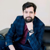 GCTS Testing Systems Employee Mitchell Drake's profile photo