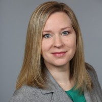 Labcorp Employee Anna Simonsen's profile photo