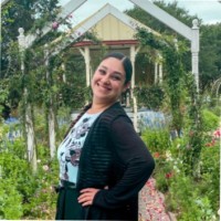 First Mile Care Employee Alyssa Martinez's profile photo