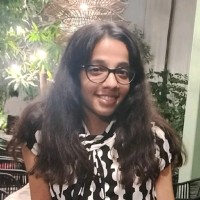 The CodeBreakers RCOEM Employee Saee Joshi's profile photo
