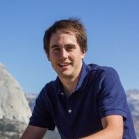 Weber State University Employee Eric Gibbons's profile photo